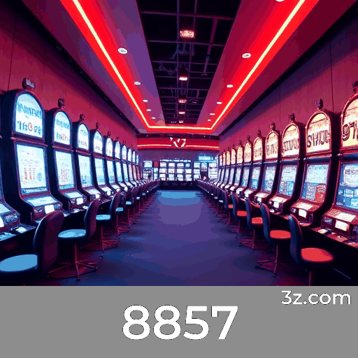 Recompensas Reais no 8857: Promoções Sem Pegadinhas