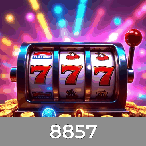 8857: Seu Cassino Online Seguro e Premiado